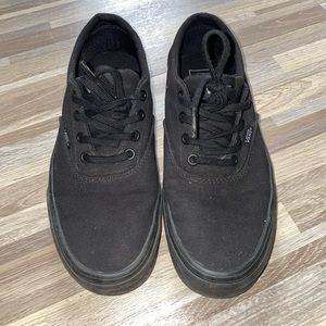 Vans Doheny Sneaker - Women's